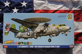 Hasegawa 52142 / SP342 E-2C HAWKEYE 2000 